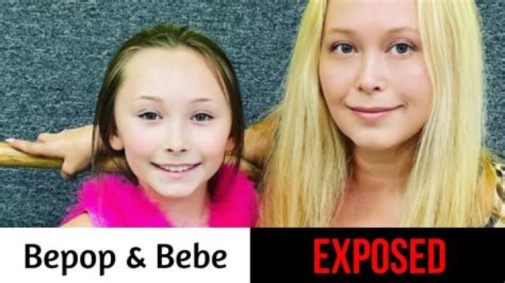 Bebop And Bebe TikTok Viral TikTok Videos Are Center Of Conspiracy