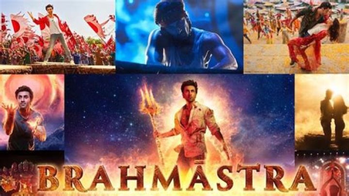 
‘Brahmastra’s’ Much-Awaited Song ‘Rasiya’ To Release On September 24 