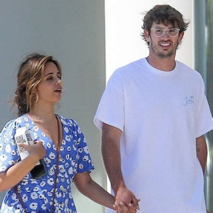 
Camila Cabello Is Dating Austin Kevitch After Her Break Up With Shawn Mendes 