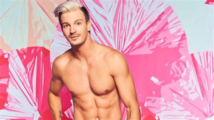 Christian Longnecker Age, Birthday, Wikipedia, Who, Nationality, Biography