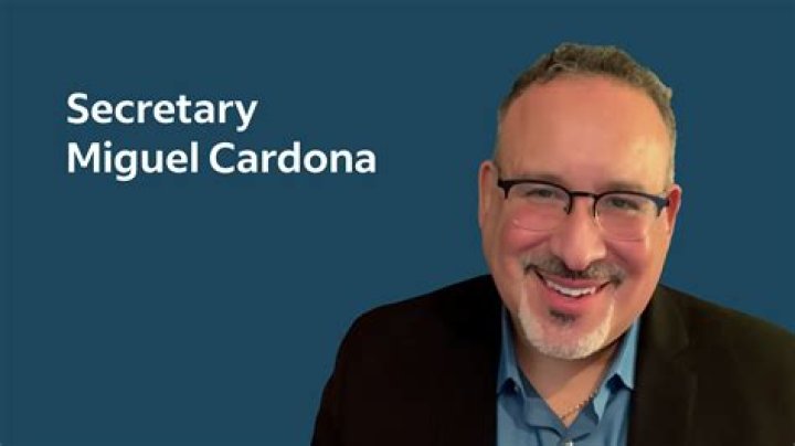 
Dr Miguel Cardona Height, Weight, Net Worth, Age, Birthday, Wikipedia, Who, Instagram, Biography 