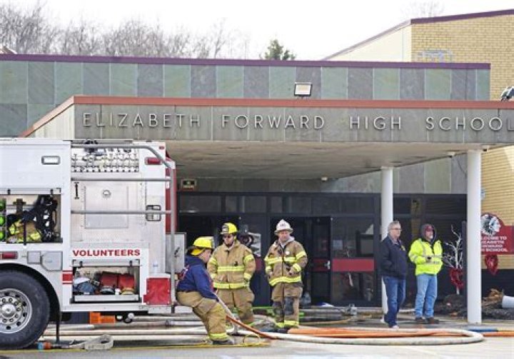 
Elizabeth Forward High School GoFundMe: Fundraiser raises over $10,000 after auditorium catches fire 