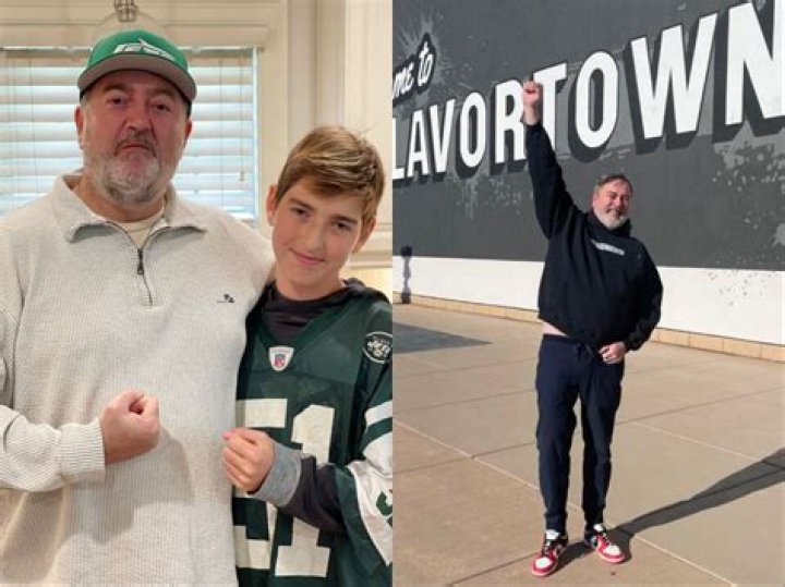 Fred Toucher Height, Weight, Net Worth, Age, Birthday, Wikipedia, Who, Instagram, Biography