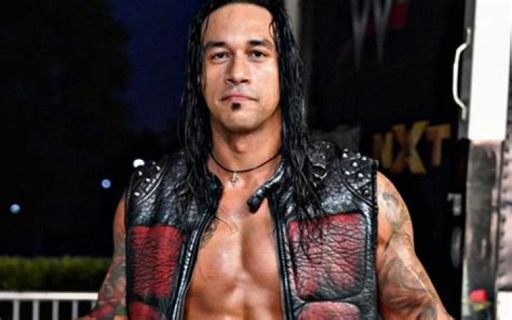 Is Damian Priest Married to Wife? Or Dating a Girlfriend?