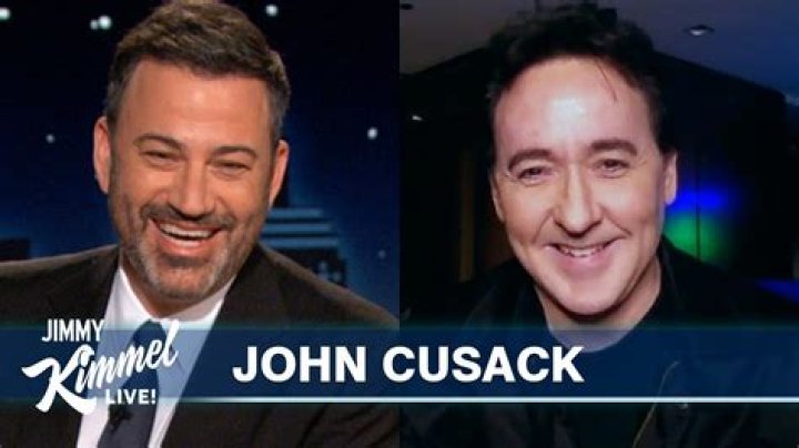Is Michael Cusack Related To John Cusack?