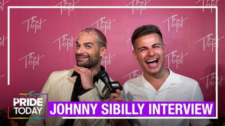 Johnny Sibilly Height, Weight, Net Worth, Age, Birthday, Wikipedia, Who, Nationality, Biography