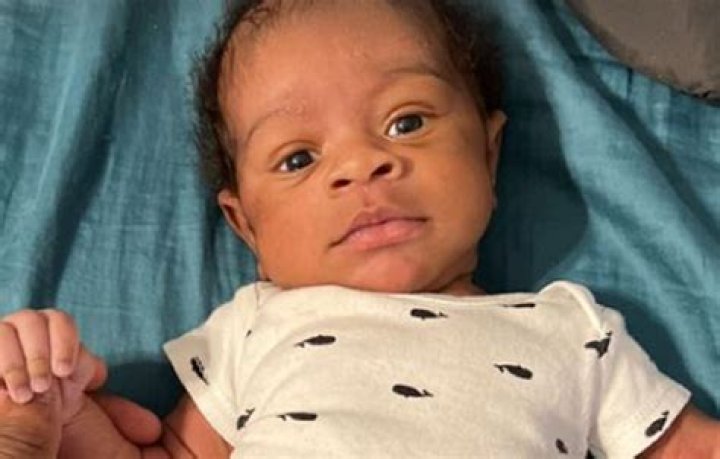 Kayshon Boutte Had A Baby With Girlfriend Kayla In September 2022