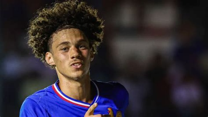 
Maghnes Akliouche Height, Weight, Net Worth, Age, Birthday, Wikipedia, Who, Nationality, Biography 