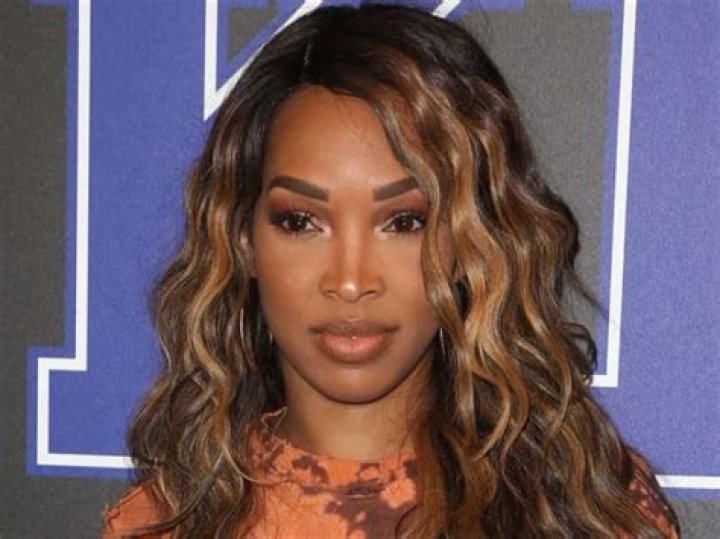 
Malika Haqq Height, Weight, Net Worth, Age, Birthday, Wikipedia, Who, Nationality, Biography 