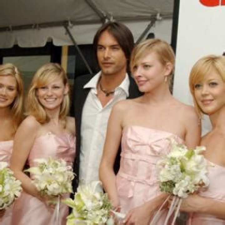 
Marcus Schenkenberg Net Worth. Pamela Anderson ex’s Wiki 