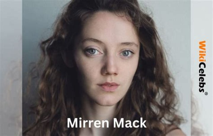 Mirren Mack Height, Age, Husband, Biography, Wiki, Net Worth