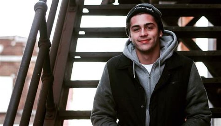 Nate Maloley Height, Weight, Net Worth, Age, Birthday, Wikipedia, Who, Nationality, Biography