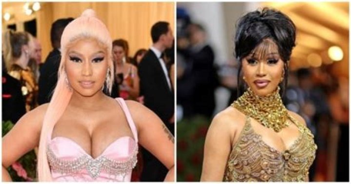 
Nicki Minaj and Cardi B’s Longtime Beef Explained 