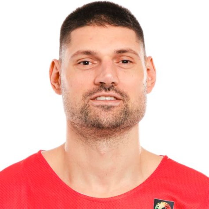 Nikola Vucevic Height, Weight, Net Worth, Age, Birthday, Wikipedia, Who, Instagram, Biography