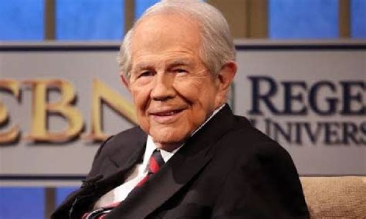 
Pat Robertson Height, Weight, Net Worth, Age, Birthday, Wikipedia, Who, Nationality, Biography 