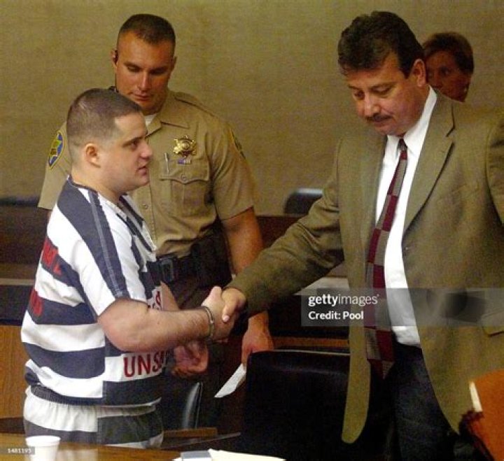 Sammy Gravano Aka Sammy The Bull Son Gerard Gravano -Where Is He Today?