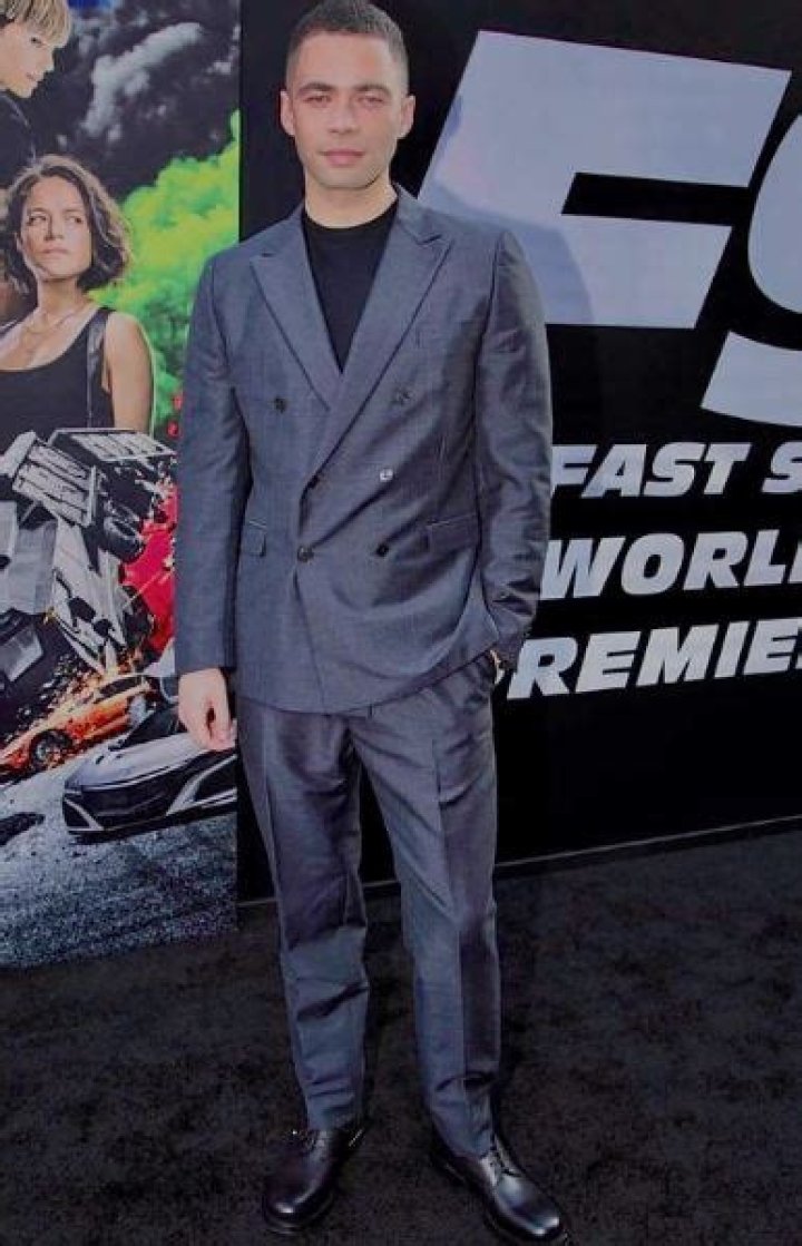 Vinnie Bennett Height, Weight, Net Worth, Age, Wiki, Who, Instagram, Biography