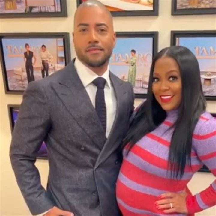Was Keshia Knight Pulliam Pregnant On The Lifetime Movie Tempted By Danger?