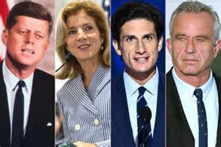 
Who Is Kennedy Rae Father Justin Rae? Age Wife And Wikipedia 