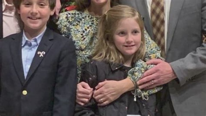 
Who was Cynthia Peak? Tennessee governor Bill Lee reveals Nashville school shooting victim was wife’s best friend 